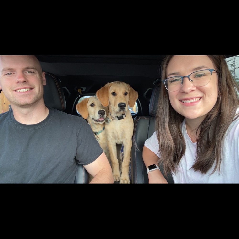 Meet your Posher, Macie